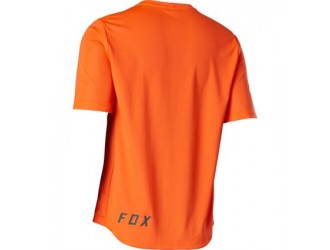 FOX YTH RANGER SS JERSEY [FLO ORG]