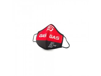 GasGas Face Mask