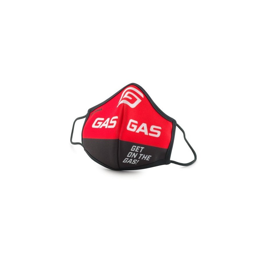 GasGas Face Mask