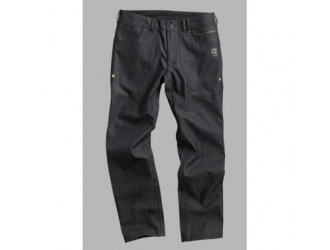 Husqvarna Progress Jeans Short M/32