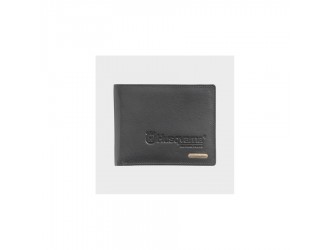 Husqvarna LEATHER WALLET