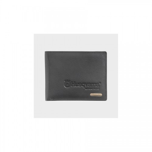 Accesorii Husqvarna LEATHER WALLET