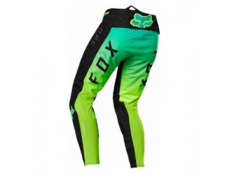 FOX 360 RKANE PANT [GRY/YLW]