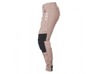 FOX W DEFEND PANT [PLM PR]