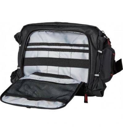 FOX 5L LUMBAR HYDRATION PACK [BLK]