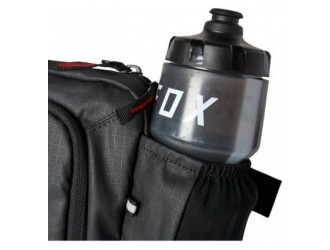 FOX 5L LUMBAR HYDRATION PACK [BLK]