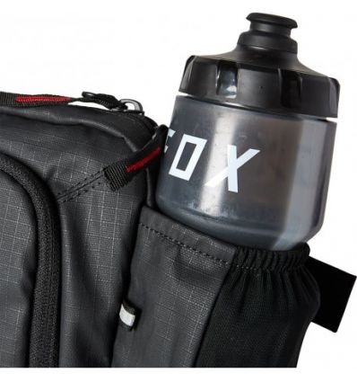 FOX 5L LUMBAR HYDRATION PACK [BLK]