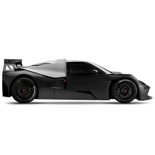 KTM X-BOW GT4 '22