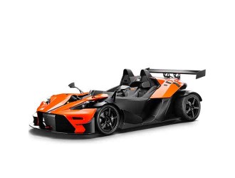 KTM X-BOW RR '22