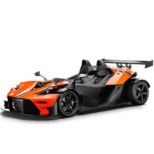 KTM-XBOW KTM X-BOW RR '22