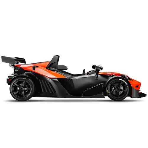 KTM X-BOW RR '22