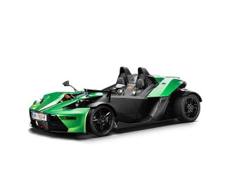 KTM X-BOW R '22