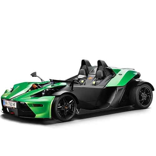 KTM-XBOW KTM X-BOW R '22