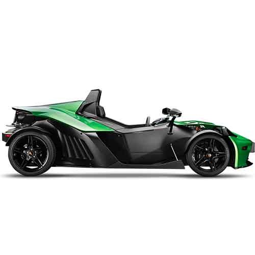 KTM X-BOW R '22