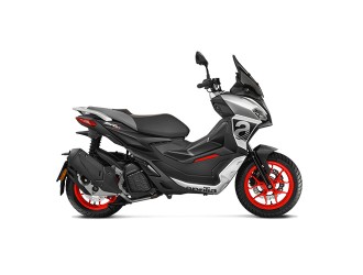 Aprilia SR GT 200 '22