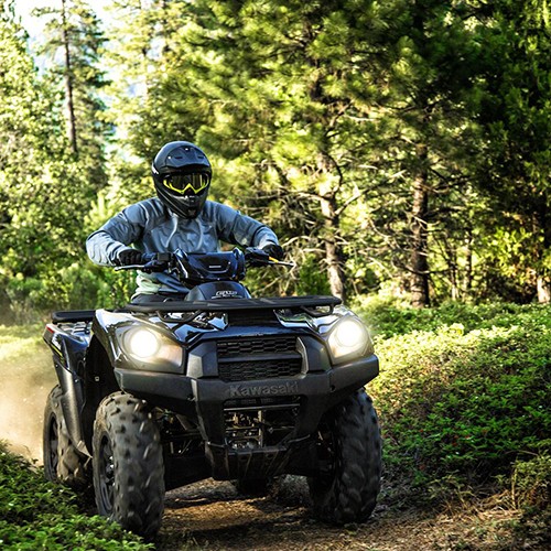 Kawasaki Brute Force 750 4x4i EPS '23