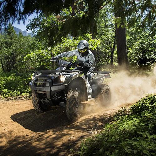 Kawasaki Brute Force 750 4x4i EPS '23