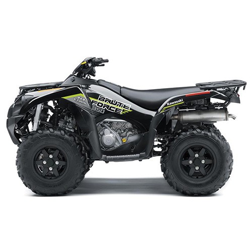 Kawasaki Brute Force 750 4x4i EPS '23