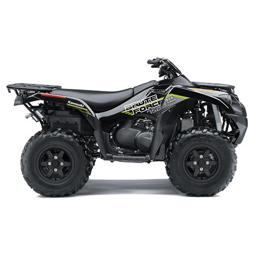 Kawasaki Brute Force 750 4x4i EPS '23