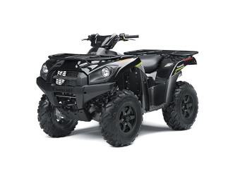 Kawasaki Brute Force 750 4x4i EPS '23