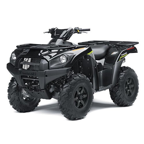 ATV Kawasaki Brute Force 750 4x4i EPS '23