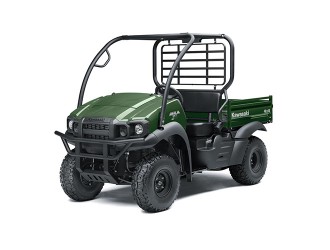 Kawasaki Mule SX 4x4 '23