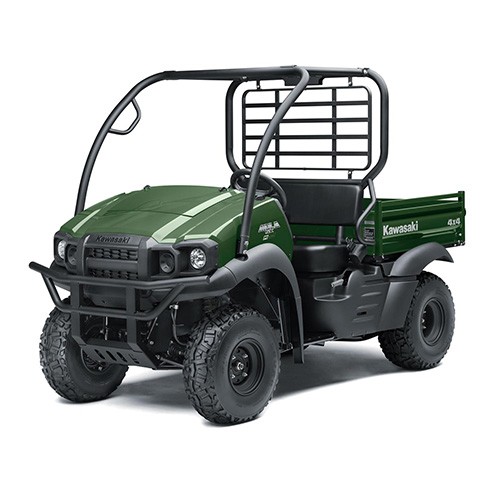 SXS Kawasaki Mule SX 4x4 '23