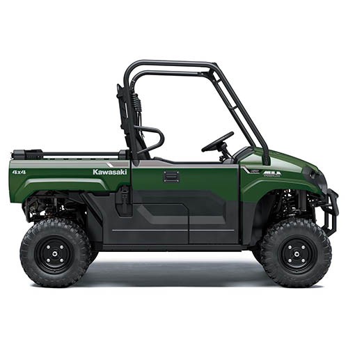 Kawasaki Mule Pro-MX '23