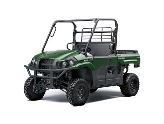 Kawasaki Mule Pro-MX '23