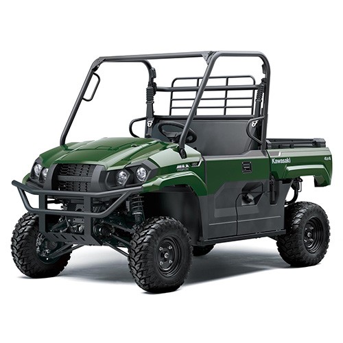 SXS Kawasaki Mule Pro-MX '23