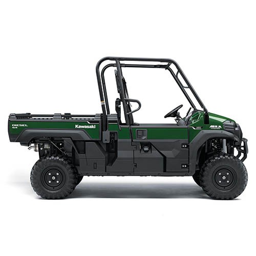 Kawasaki Mule Pro-DX '23