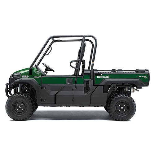 Kawasaki Mule Pro-DX '23