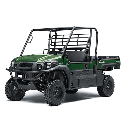 SXS Kawasaki Mule Pro-DX '23