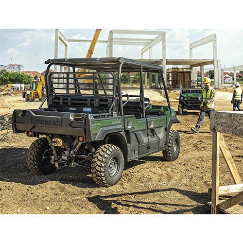 Kawasaki Mule Pro-DXT '23