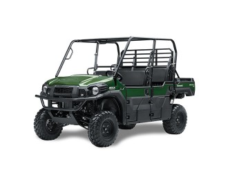 Kawasaki Mule Pro-DXT '23