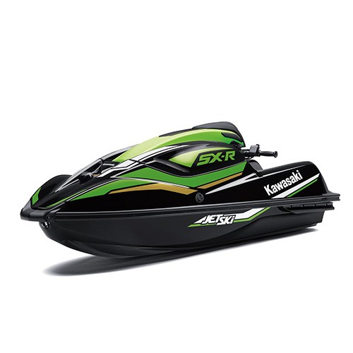 SKIJET Kawasaki SX-R '23