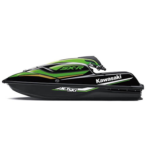 Kawasaki STX 160 '23