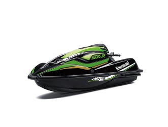 Kawasaki STX 160 '23