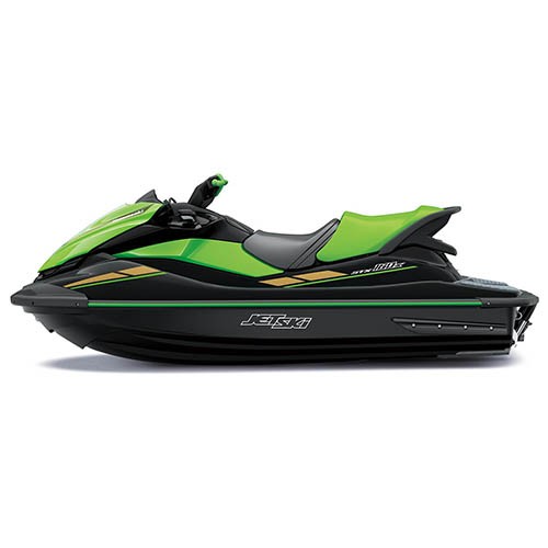 Kawasaki STX 160X '23