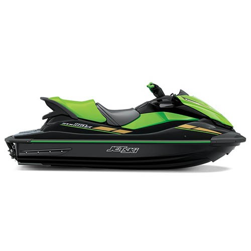 Kawasaki STX 160X '23