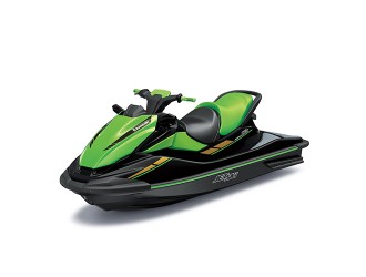 Kawasaki STX 160X '23