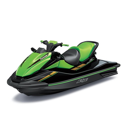 SKIJET Kawasaki STX 160X '23