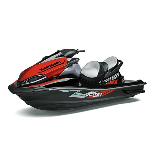 SKIJET Kawasaki Ultra LX '23