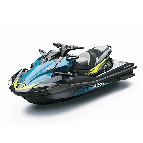 SKIJET Kawasaki Ultra 310X '23