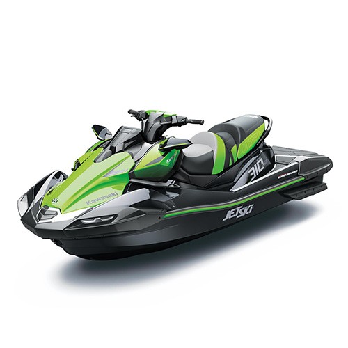 SKIJET Kawasaki Ultra 310LX-S '23