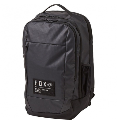 FOX WEEKENDER BACKPACK [BLK]