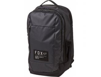 FOX WEEKENDER BACKPACK [BLK]