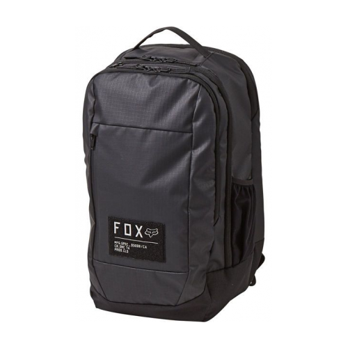 Rucsacuri FOX WEEKENDER BACKPACK [BLK]