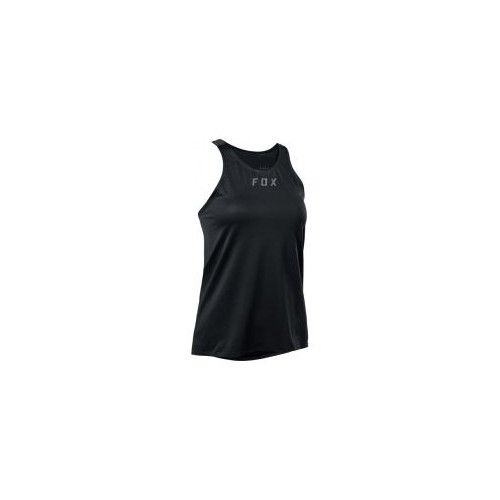 Geci Husqvarna WOMENS FLEXAIR TANK [BLK]