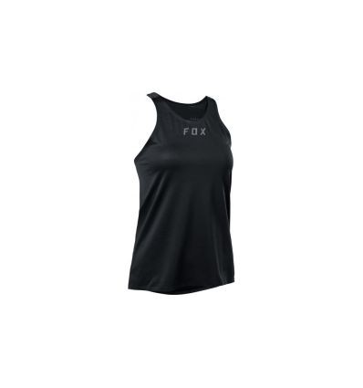 Husqvarna WOMENS FLEXAIR TANK [BLK]